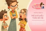 Bố mẹ nuông chiều quá mức, trẻ dễ trở nên ích kỷ, vô tâm, lớn lên khó biết yêu thương