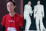 "Anh Trai Vượt Ngàn Chông Gai" tập 12: Hà An Huy suýt bị loại, Đinh Mạnh Ninh - Trịnh Thăng Bình "dính như sam"