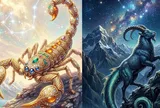 3 cung hoàng đạo càng trưởng thành càng dễ thành công, hậu vận giàu sang