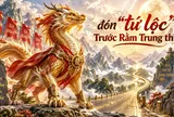 4 con giáp đón “tứ lộc” Trước Rằm Trung thu