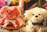 Cách làm chó bưởi Trung Thu đơn giản, không cần khéo tay cũng thành công