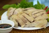 Cách luộc vịt mềm mọng, không hôi