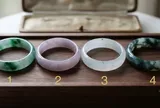 Chọn 1 chiếc vòng cẩm thạch sẽ nói trước tháng 10 điều gì đang đợi bạn?