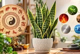 Người tuổi nào, mệnh nào hợp trồng cây lưỡi hổ phong thủy?