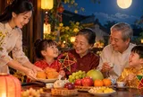 Người xưa nhắc Tết Trung Thu nhớ làm 6 việc này để đón may mắn