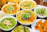 12 món đặc sản mùa mưa đáng để thử, du khách xuýt xoa vì thơm ngon khó cưỡng, giá chỉ từ 30.000 đồng