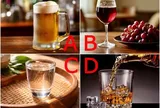 Trắc nghiệm: Ly rượu bạn chọn sẽ tiết lộ kiểu đàn ông dễ “sa vào lưới tình” của bạn