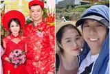 Cô gái TP.HCM khiến “ông chú” Đài Loan “say như điếu đổ”, “cưa” bằng trà vải suốt 30 ngày, cưới 9 năm vẫn mặn nồng như ngày đầu