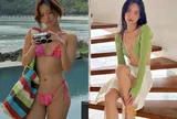 Nữ sinh ngành kế toán được báo nước ngoài khen hết lời: Chuộng diện bikini đầy gợi cảm, chồng thiếu gia cầu hôn trên du thuyền