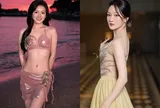 Mỹ nhân Hưng Yên diện bikini khoe đường cong cực phẩm, được Á hậu Tâm Như hết lời khen ngợi