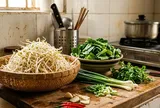 3 kiểu rau củ quen thuộc nhưng không nên cố ăn khi đã hỏng: Có loại tiềm ẩn độc tố gây hại cho gan