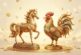 Cuối tháng 9: 4 tuổi dễ gặp vận may tài chính, có khoản tiền khiến họ nhẹ gánh