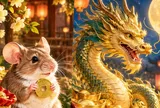  Đúng Trung thu 15/8 âm lịch: 3 con giáp Có Lộc Tiền, Bội Thu Tài Lộc