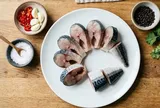 Loại cá nhiều thịt ít xương, giàu omega-3 gấp đôi cá hồi mà giá chỉ bằng một nửa