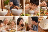 Người xưa rất tránh 7 điều này trong bữa ăn: Ai phạm phải dễ mất vận may