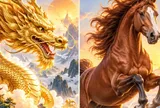 Thứ Ba, Tư 22-23/9: 2 con giáp "Cá Chép Hóa Rồng", 1 con giáp cần Giữ Chặt Ví