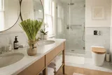 Vì sao nên đặt 1 bó sả trong nhà vệ sinh?
