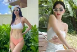 "Nàng thơ xứ Huế" U35 độc thân trẻ xinh, lăng xê gu mặc cắt xẻ phô diễn đường cong nóng bỏng