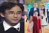 BTV VTV là học sinh chuyên Ngoại ngữ, thi đỗ lớp Cử nhân tài năng, được nhà báo Lại Văn Sâm phỏng vấn