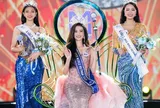 Top 3 Miss World Vietnam 2023: Người sang Úc học tập, người bị loại ở Hoa hậu Việt Nam