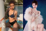 Mỹ nhân Tuyên Quang muốn thành Hoa hậu, body ngày càng nóng bỏng theo thời gian, 22 tuổi có 3 căn nhà riêng