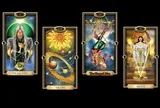 Bói bài Tarot: Người cũ có muốn hàn gắn mối quan hệ với bạn?