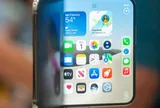iPhone Duo được lấy cảm hứng từ một vật dụng ai cũng từng dùng: cuốn sổ tay