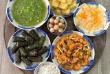 Hôm nay nấu gì: Bữa tối đậm đà, cơm nấu nhiều cũng hết