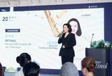Retinol - "Tiêu chuẩn vàng" 50 năm và nghịch lý trong thực tế lâm sàng