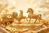 4 tuổi càng chăm chỉ càng dễ có tiền trong những ngày cuối tháng 9, quý nhân cũng xuất hiện đúng lúc