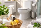 7 mẹo nhỏ giúp khử hôi nhà vệ sinh mà nhiều người hay bỏ qua
