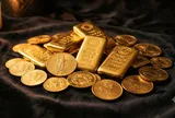 Bảng giá vàng 9999 24K 18K SJC DOJI PNJ hôm nay 22/9/2026