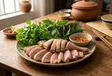 Chợ Việt bán đầy một loại thịt giàu B12 và selen: Biết cách ăn sẽ tận dụng được nhiều dưỡng chất