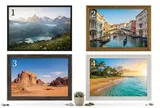 Chọn 1 bức tranh bạn thích nhất