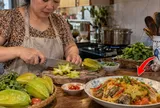 2 món ngon từ quả khế chua đơn giản, trẻ hay già đều thích
