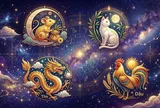 Sinh vào 4 khung giờ âm lịch này, hậu vận có thể đón lộc muộn: Càng trưởng thành càng vững vàng