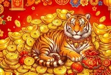 Thứ Tư đến thứ Sáu (23-25/9), 3 tuổi Lộc rơi trúng nhà, Tình - Tiền viên mãn