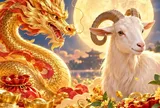 Từ nay đến Rằm Trung thu: 3 con giáp bất ngờ gặp quý nhân, mở đường làm ăn mới