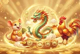 Từ nay đến Tết 2027: 3 con giáp có đường tài lộc sáng dần, tích lũy ngày càng tốt
