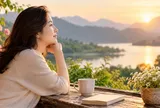 Tuổi 40 phúc họa hiển rõ: 5 cách sống nên thay đổi ngay để hậu vận nhẹ lòng, gia đạo thêm thuận