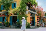 6 trải nghiệm thú vị tại Hội An vào mùa thu, check-in cả ngày lẫn đêm, góc máy nào cũng có ảnh đẹp