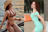 Chiêm ngưỡng body đẹp "khó tin" của chân dài 1m1, 30 tuổi độc thân là "phú bà" sở hữu tài sản triệu đô
