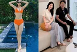 Cô gái bán mắt kính lọt đề cử Top gương mặt đẹp nhất thế giới: Diện bikini khoe eo bé xíu, mua nhà ở tuổi 26