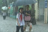 Xúc động tâm thư của hiệu trưởng ở TP.HCM, nhắn nhủ học sinh đảm bảo an toàn trong những ngày mưa lớn