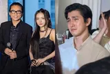 Sao Việt 24h: Tú Dưa tự hào khoe con gái với Thúy Hiền, thần thái gây chú ý; Bình An "khóc không ngừng" trong đám cưới em gái