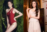 Mỹ nhân Hà Nội tự xin đi thi quốc tế: Làm giám đốc ở tuổi 23, chăm mặc nóng bỏng khoe dáng đẹp mê