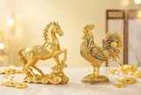 Cuối tháng 9, 4 con giáp dễ gặp cơ hội kiếm tiền ngoài dự tính, biết nắm bắt sẽ có thêm khoản tích lũy