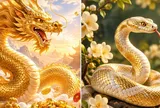 Giấc mộng sắp thành: 3 con giáp sắp bước vào kỳ Vượng Lộc, Việc Lớn Dễ Thành, Công Danh Vang Dội