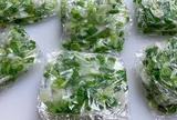 Mẹo bảo quản hành lá để cả tháng vẫn xanh tươi, thơm nức