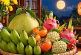 Rằm tháng 8 đừng quên 5 loại hoa quả vừa đúng mùa vừa được xem là hút lộc và loại nên tránh